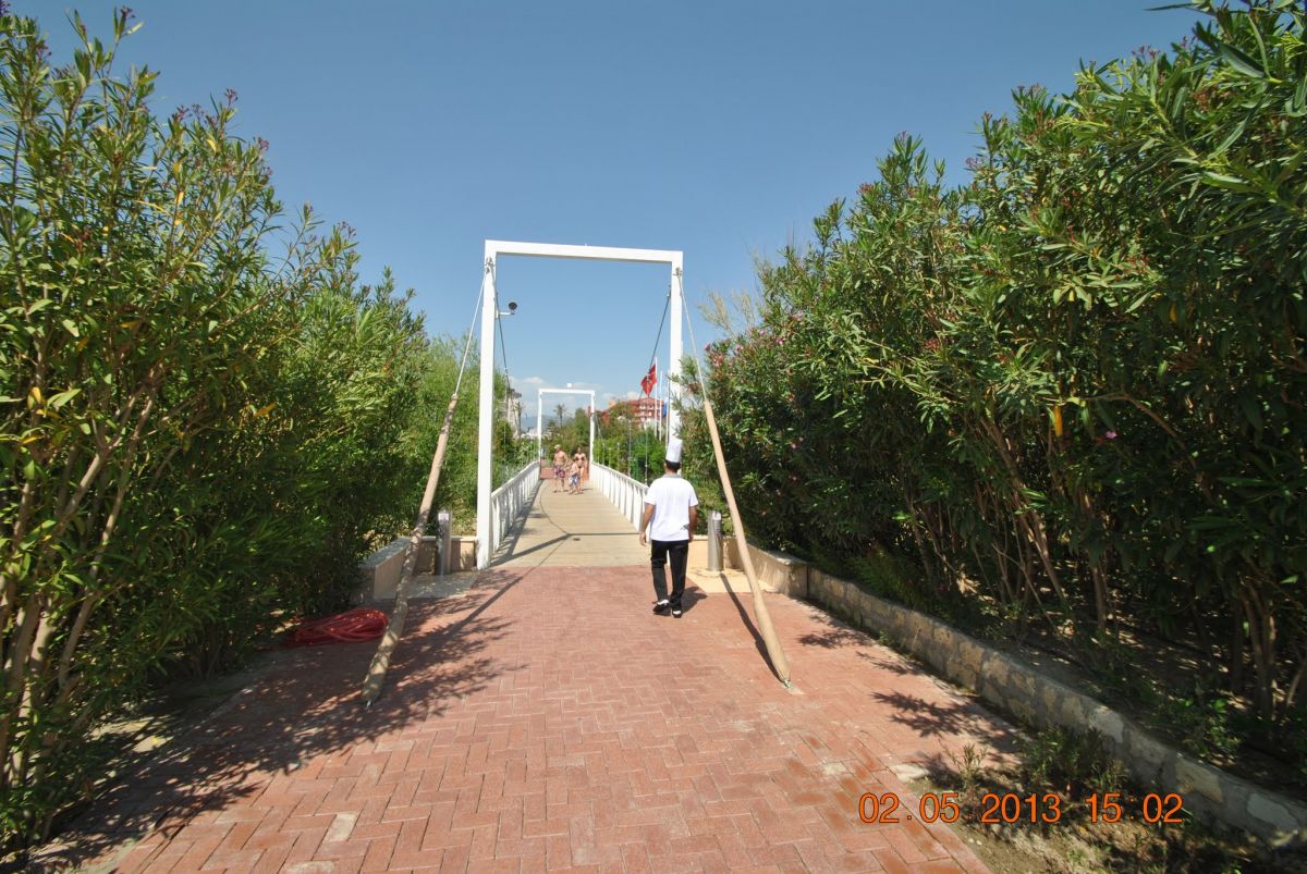 imagini hotel ASTERIA ELITA RESORT SIDE